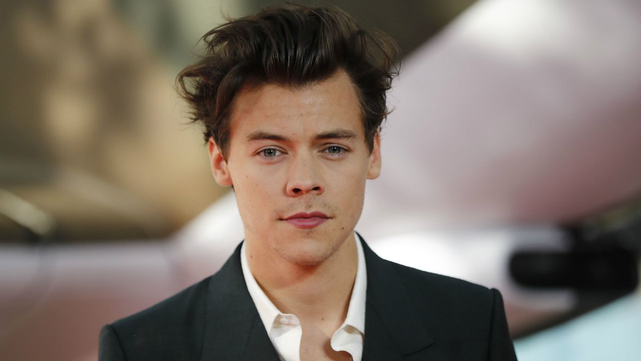 La Sirenetta: Harry Styles rifiuta il ruolo del principe Eric nel remake live action