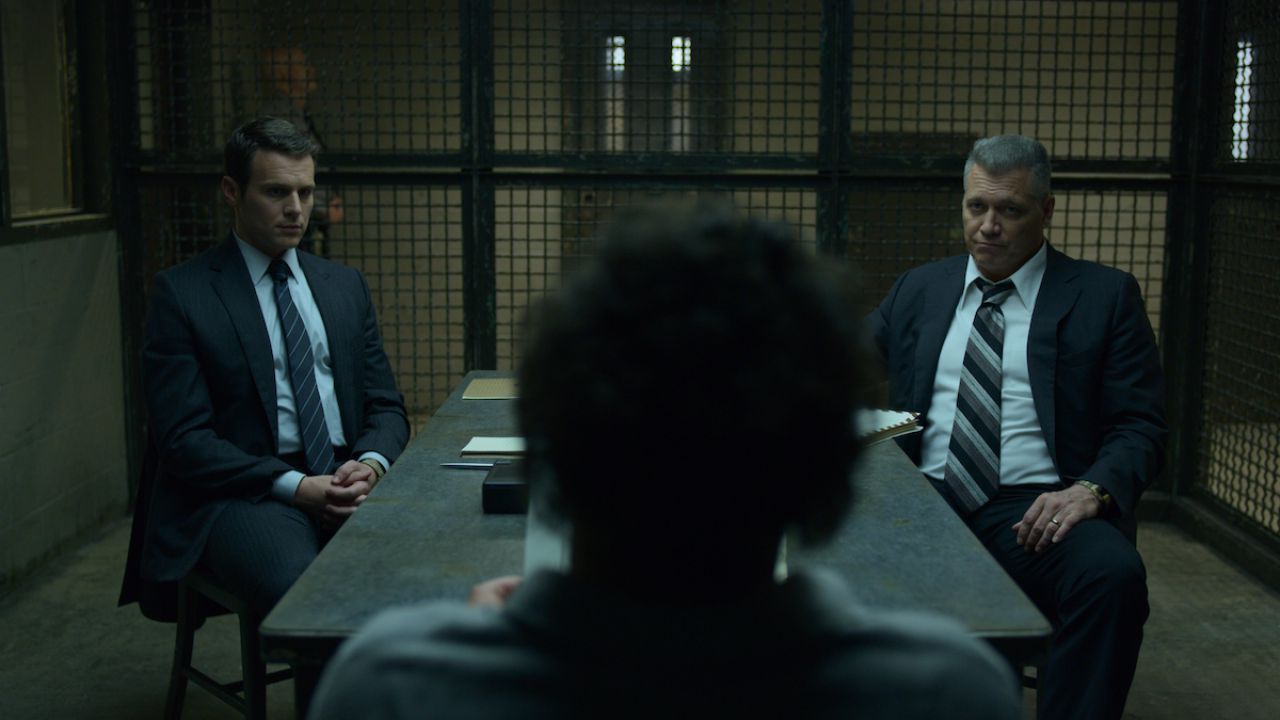 Mindhunter 2: David Fincher introduce gli 