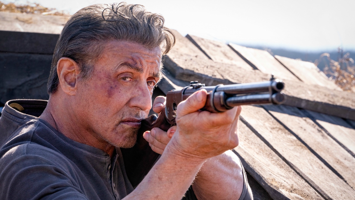 RAMBO: LAST BLOOD – Il nuovo trailer ufficiale