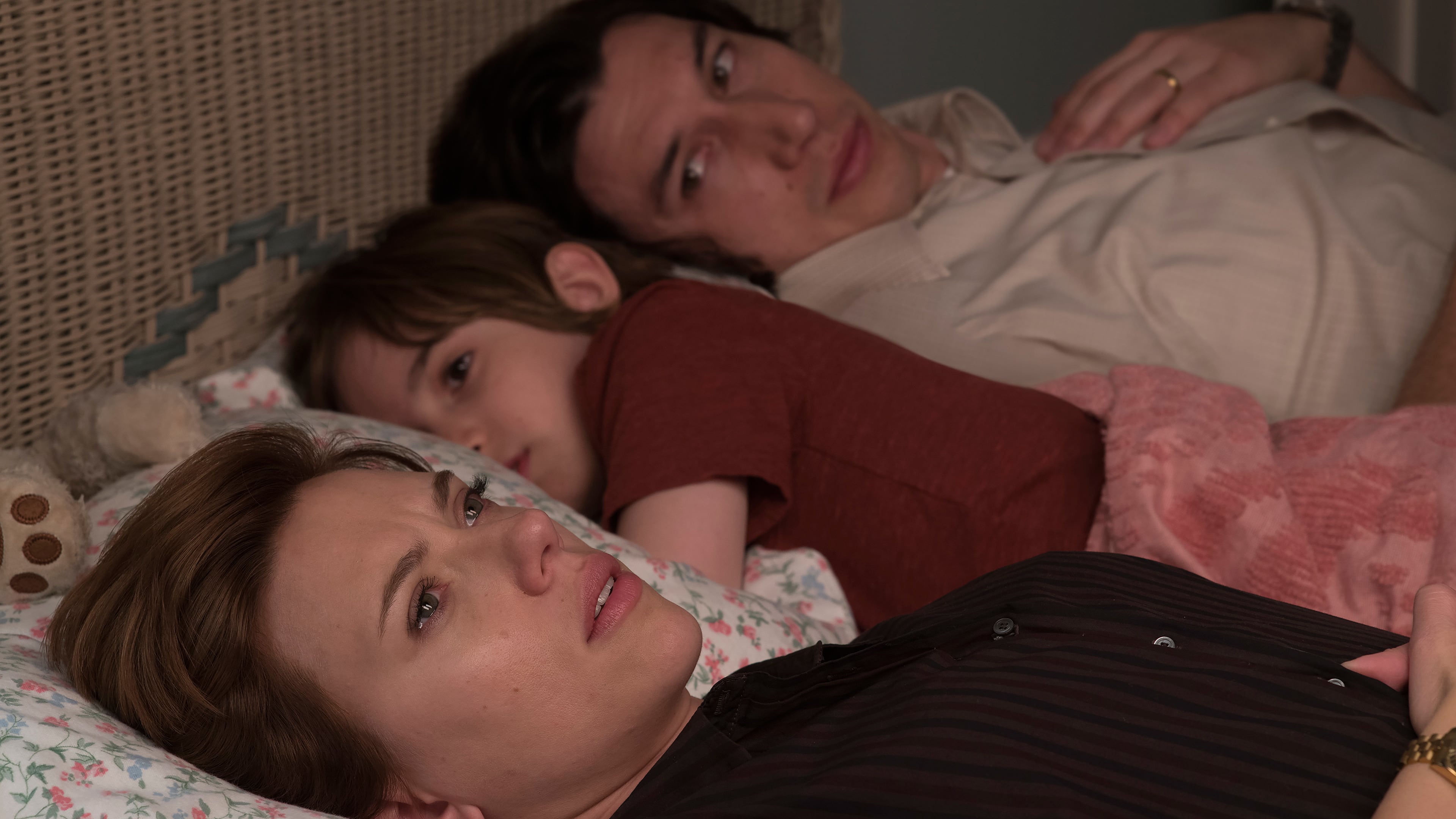 MARRIAGE STORY – I primi teaser trailer ufficiali del film di Noah Baumbach
