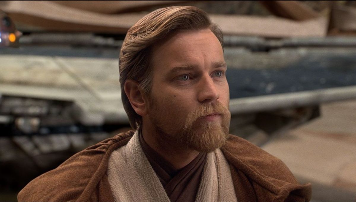 Obi-Wan Kenobi: la trama della serie che vedrà il ritorno di Ewan McGregor