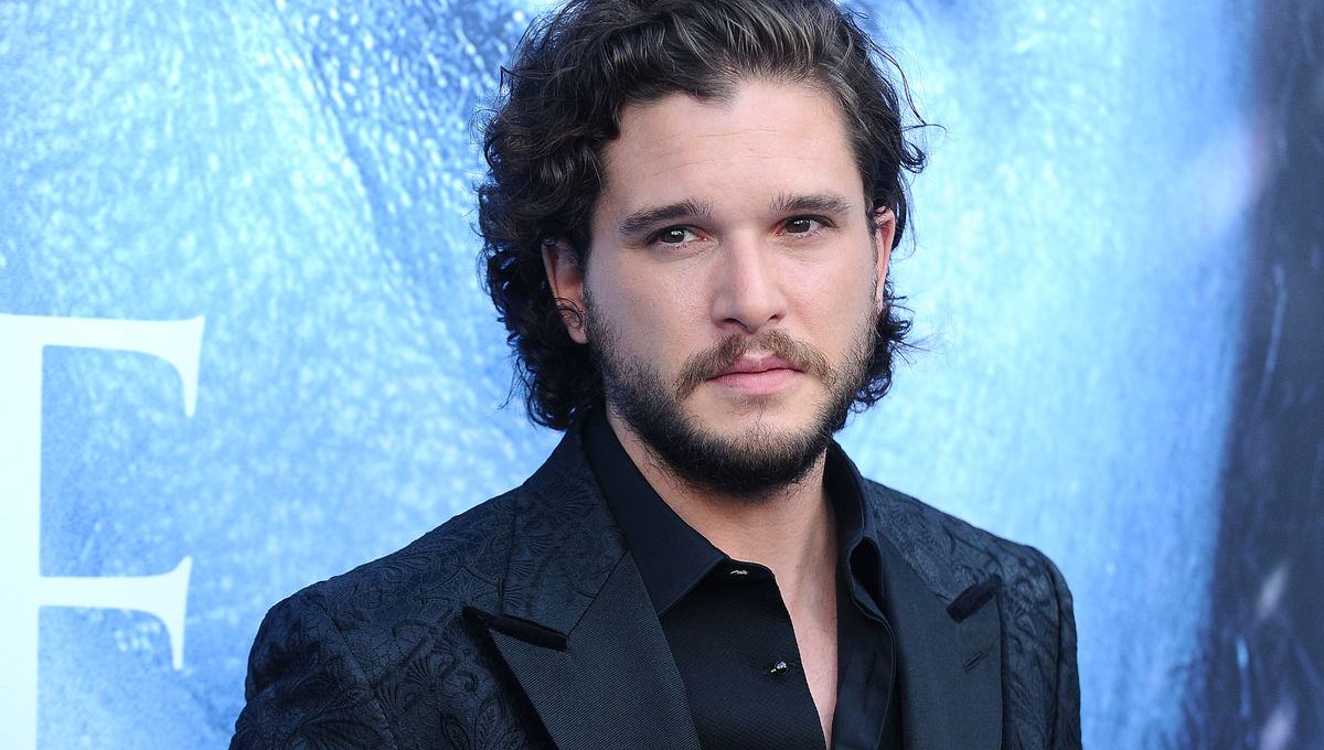 Kit Harington in Eternals: svelato ufficialmente il suo ruolo nel Marvel Cinematic Universe