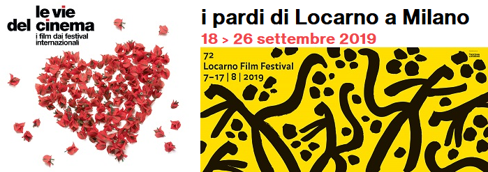 Le vie del cinema a Milano: prime anticipazioni dal Locarno Film Festival!