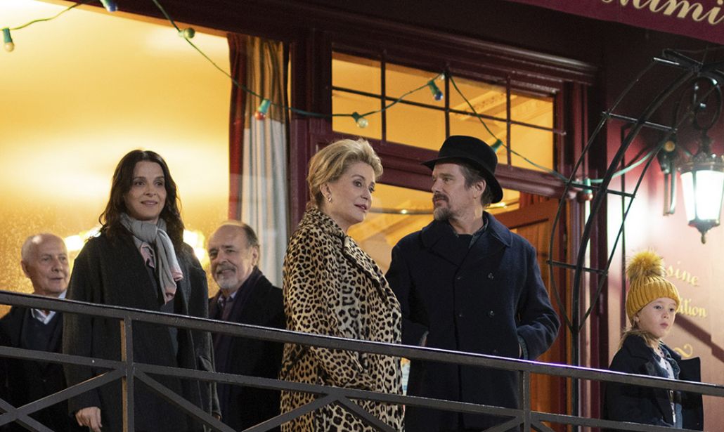 Venezia 76, Hirokazu Kore-eda parla di 