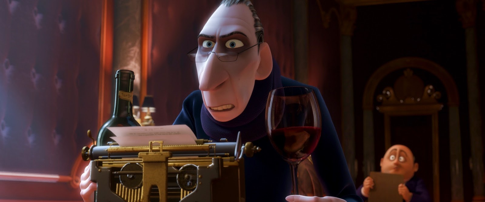 Il bando della 3ª edizione del concorso per giovani critici cinematografici!