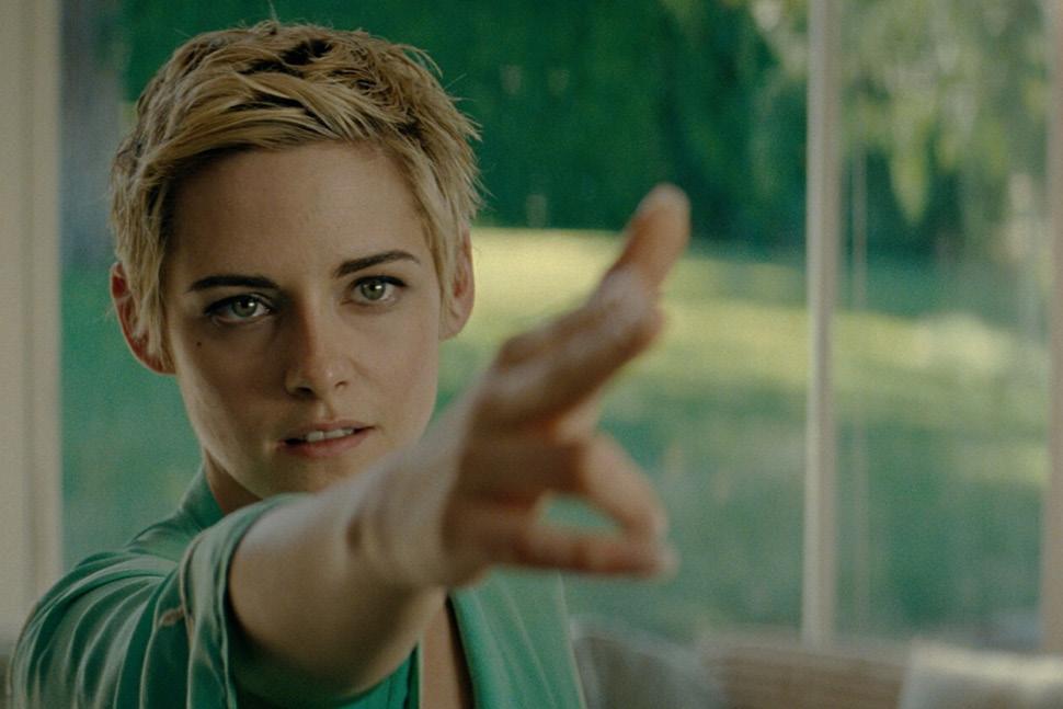 VENEZIA 76: Kristen Stewart parla della sua Seberg, donna appassionata e vulnerabile