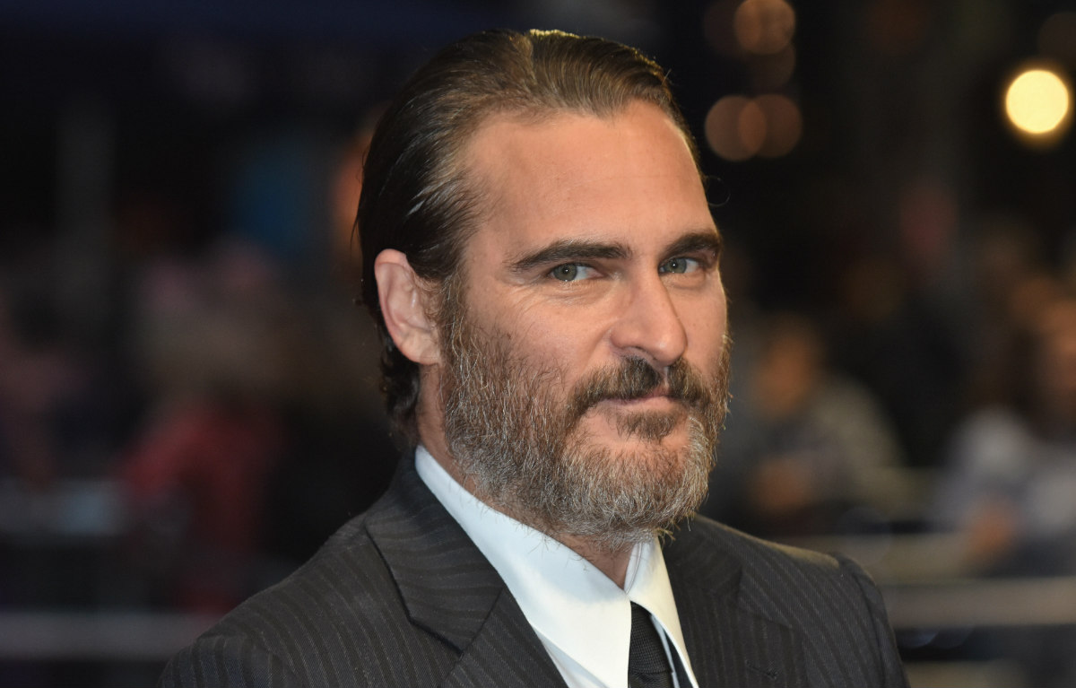 Joaquin Phoenix: il ricordo del fratello River