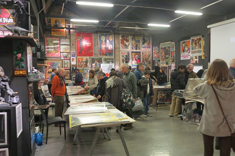 Il programma completo di CinemArcord