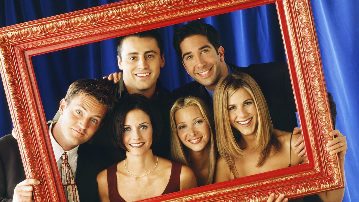 25 anni di Friends, la sitcom che non ci stanchiamo di rivedere