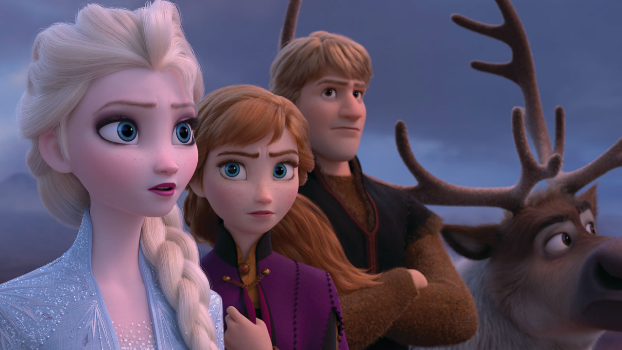 Frozen 2 - Il Segreto di Arendelle: il secondo trailer ufficiale dell'atteso sequel Disney