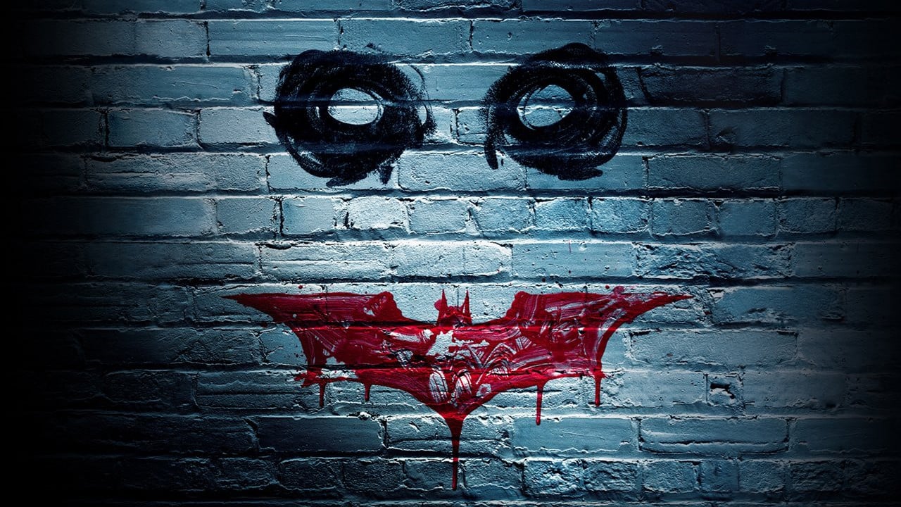 Joker: L'agente del caos