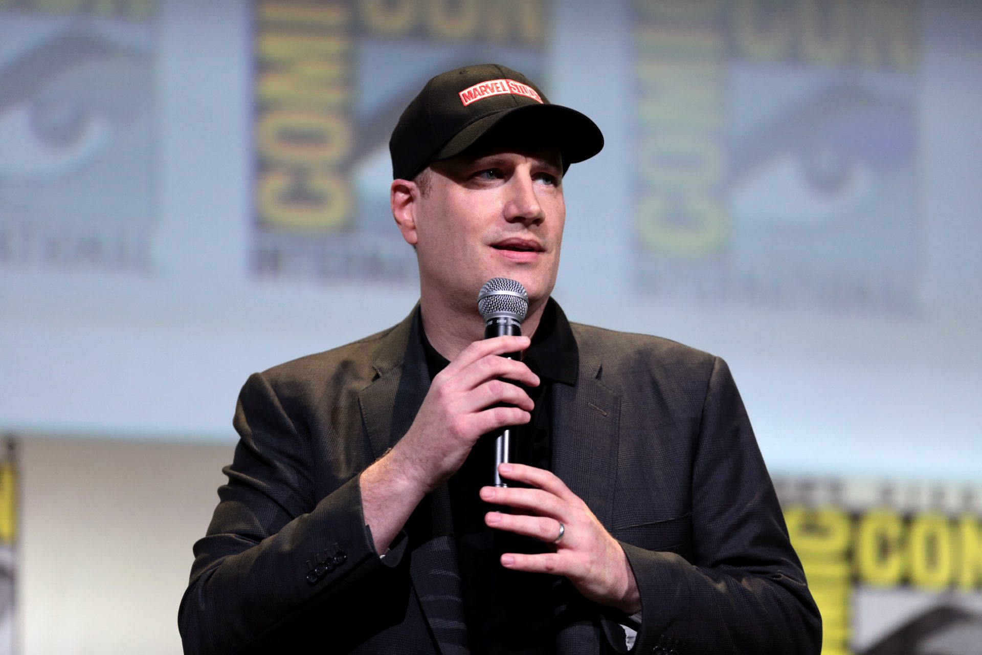 Kevin Feige produrrà un film di Star Wars