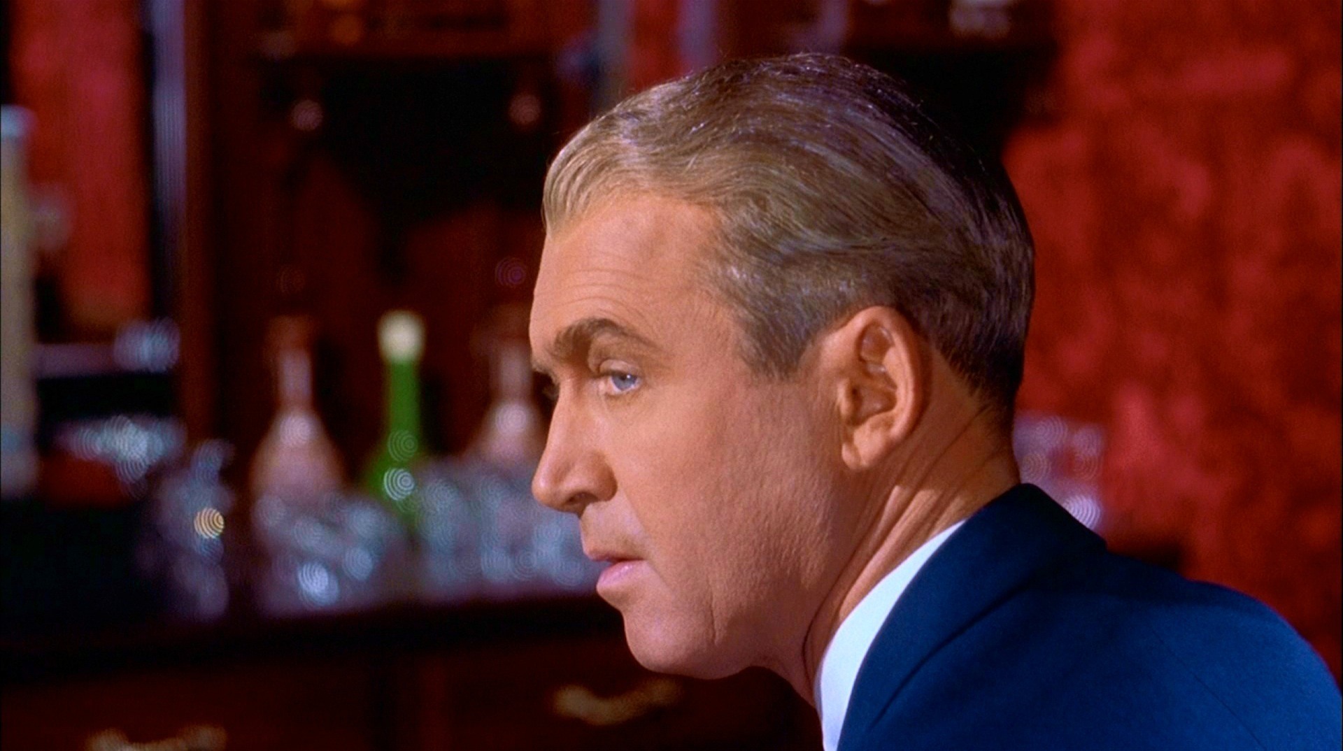 Il personaggio che visse più volte: i vari nomi di James Stewart in Vertigo di Alfred Hitchcock