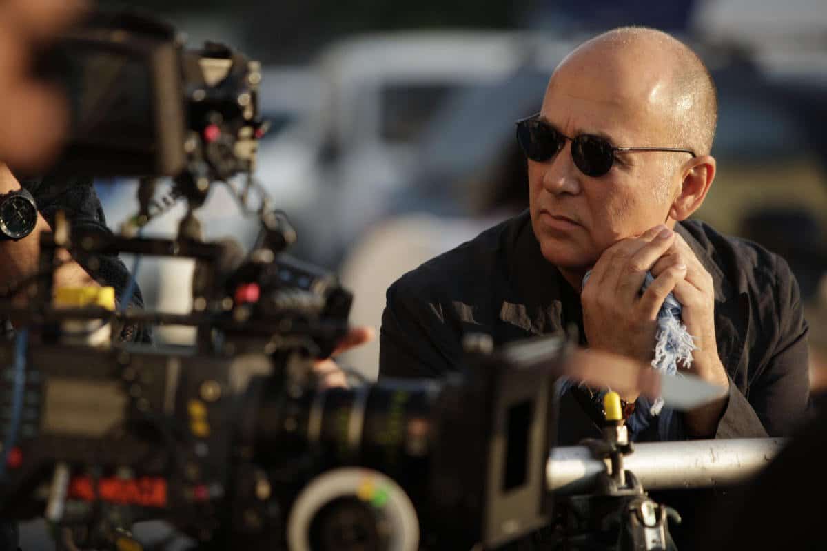 La Dea Fortuna: il teaser trailer del film di Ferzan Özpetek