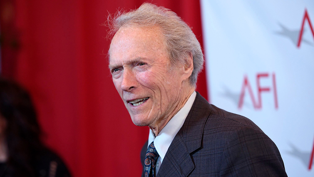 Clint Eastwood: il suo 