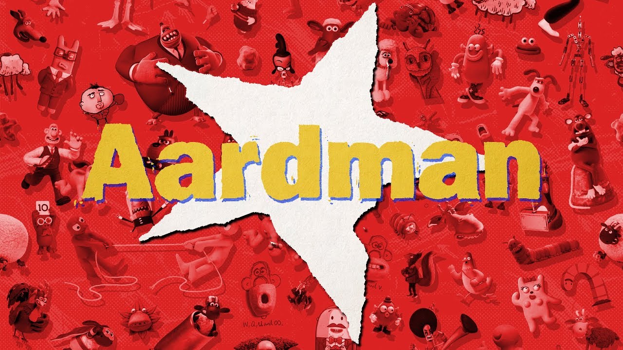 Aardman Animations: i migliori 5 film