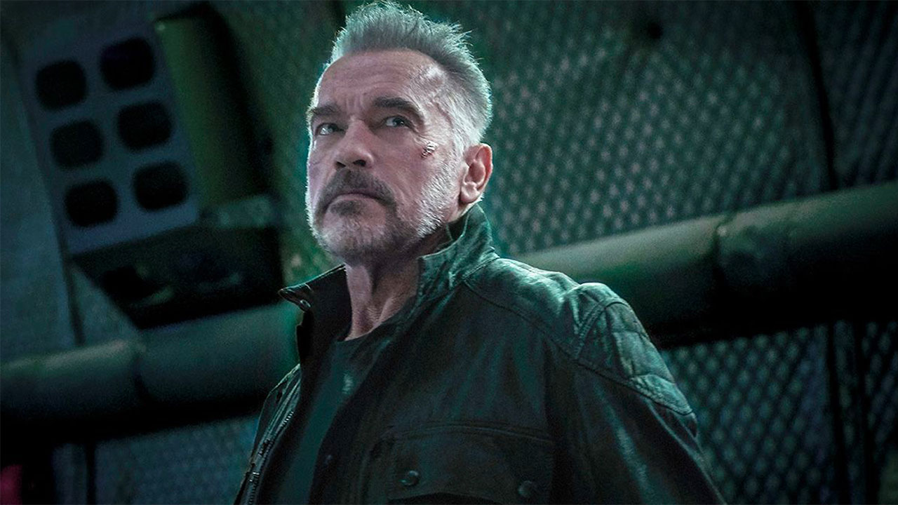 Terminator: Destino Oscuro, il nuovo trailer del prossimo capitolo della saga