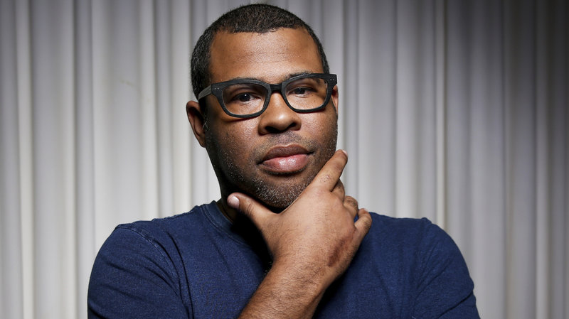 Jordan Peele sigla un accordo di cinque anni con la Universal: due nuovi film in arrivo