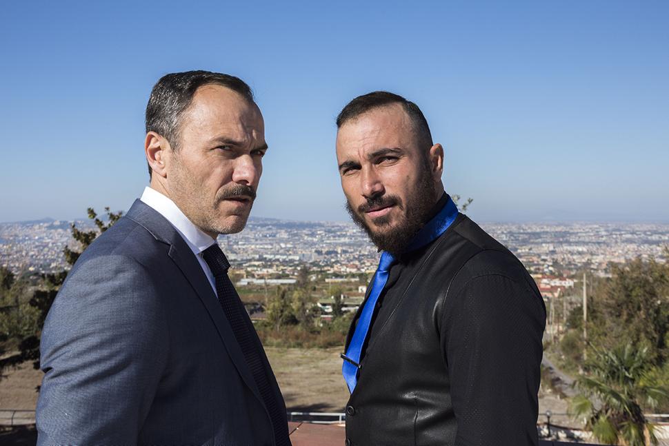 Il sindaco del rione Sanità: il film di Mario Martone prosegue la sua programmazione nelle sale italiane