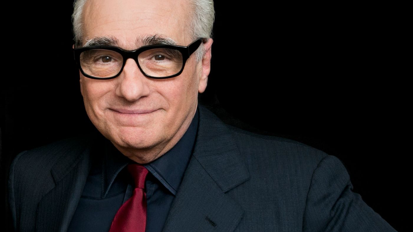Martin Scorsese contro i cinecomic Marvel: 