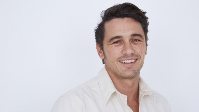 James Franco, nuovi guai per l'attore: due studentesse lo accusano di molestie sessuali