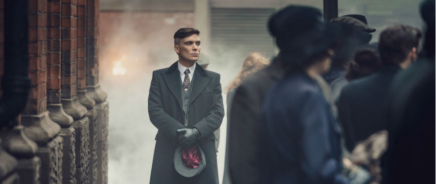 Peaky Blinders: una guerra contro la Storia