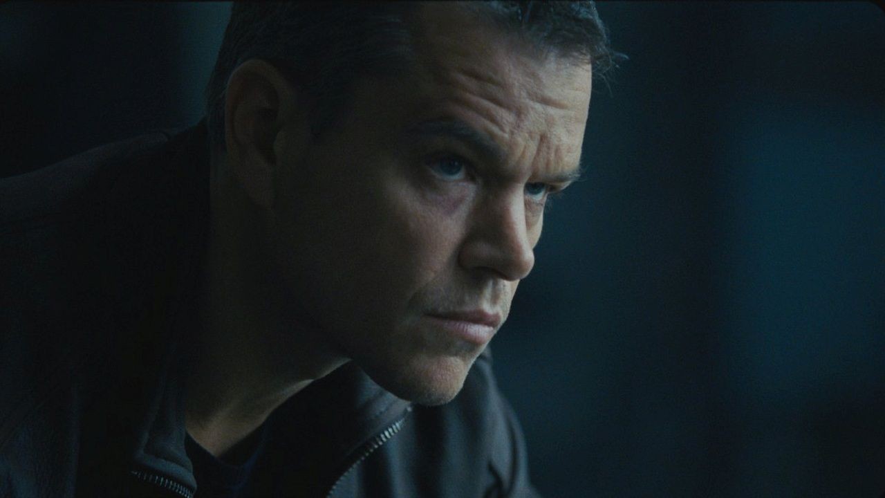 Jason Bourne: ufficiale il nuovo capitolo! Tornerà Matt Damon?