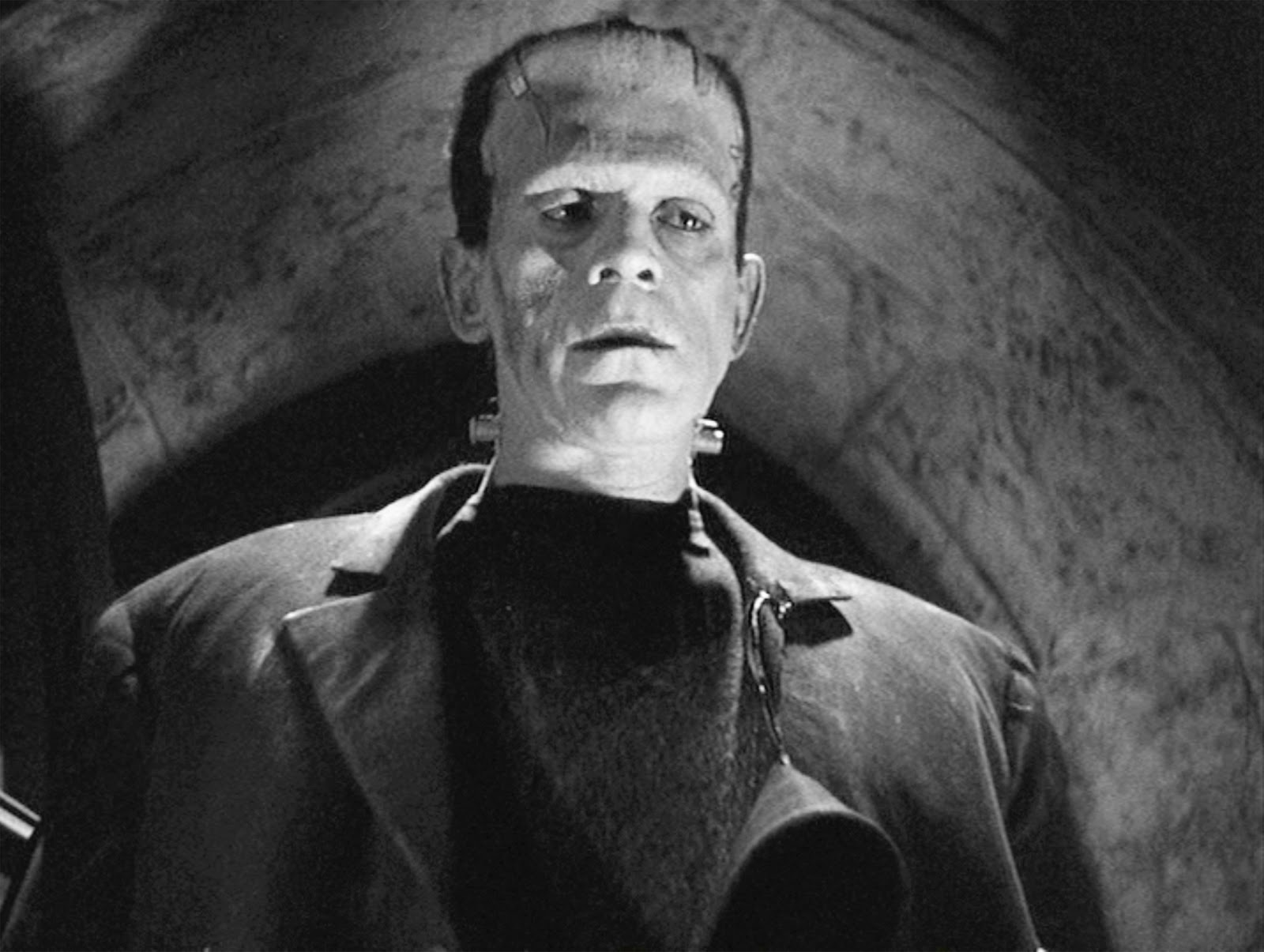 I volti di Boris Karloff: rassegna al MIC dal 16 al 23 ottobre!