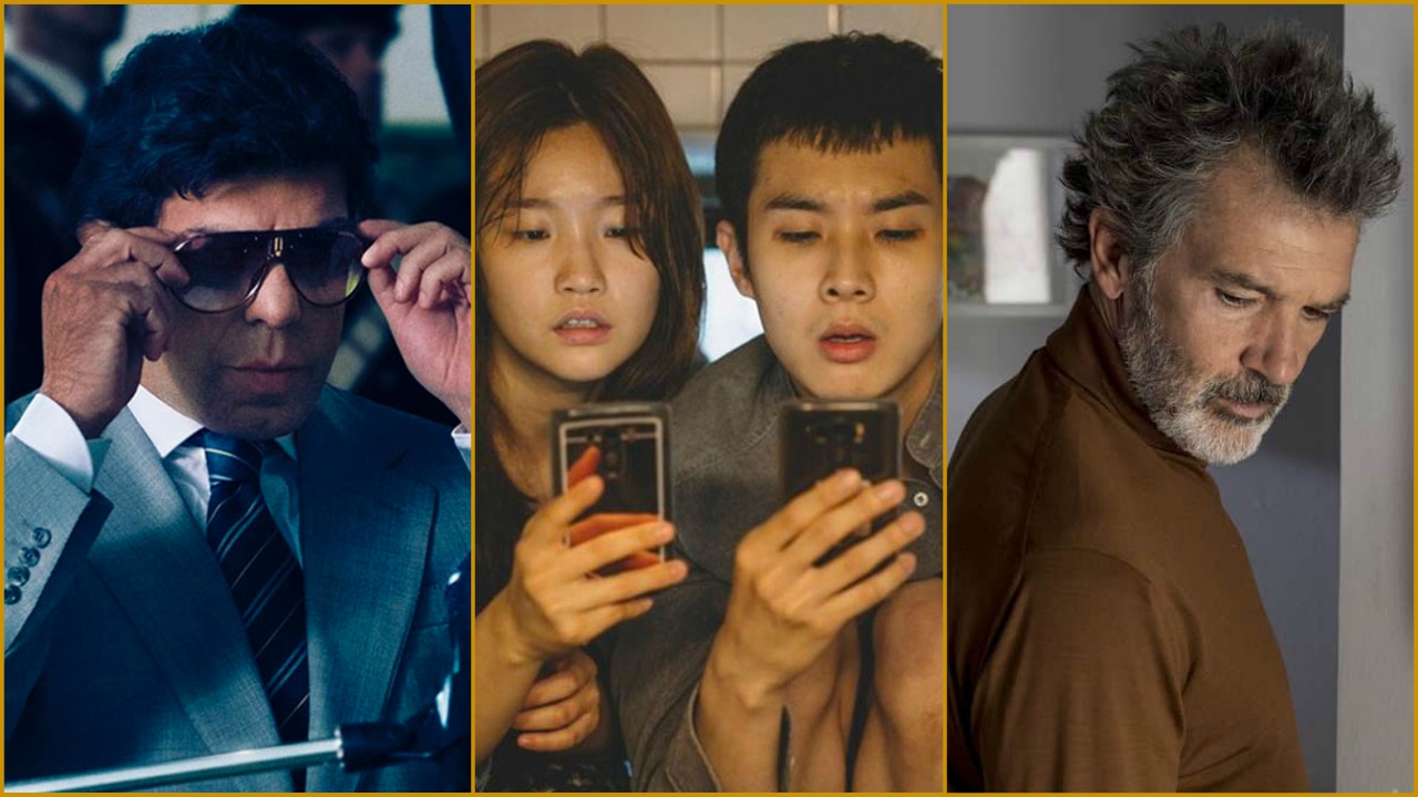 OSCAR 2020: i 93 titoli in gara per il miglior film straniero