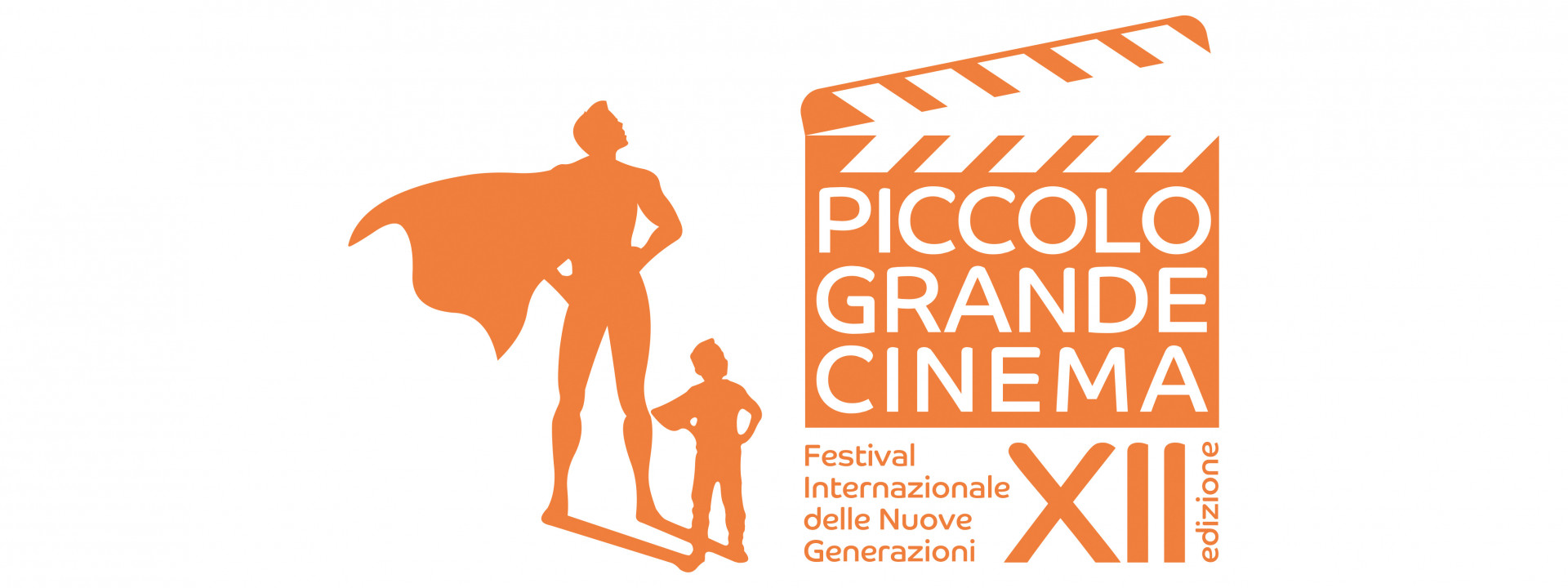Festival Piccolo Grande Cinema - XII Edizione