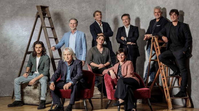 Netflix e Mediaset stringono una partnership: ecco i primi 5 nuovi film annunciati