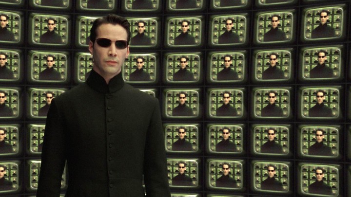 Matrix 4: Yahya Abdul-Mateen II si aggiunge al cast del sequel
