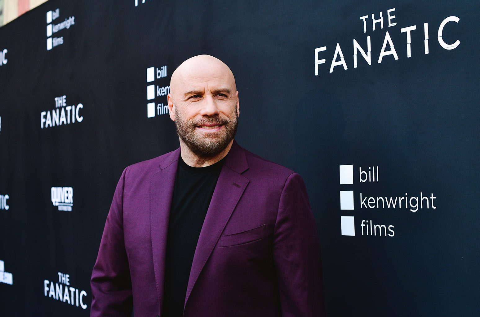 Festa del Cinema di Roma: John Travolta riceverà il Premio Speciale per The Fanatic