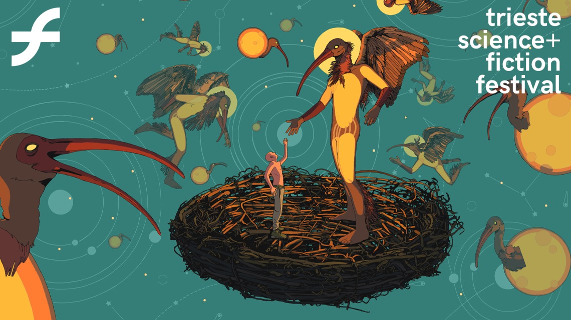 Trieste Science+Fiction Festival annuncia il nuovo 