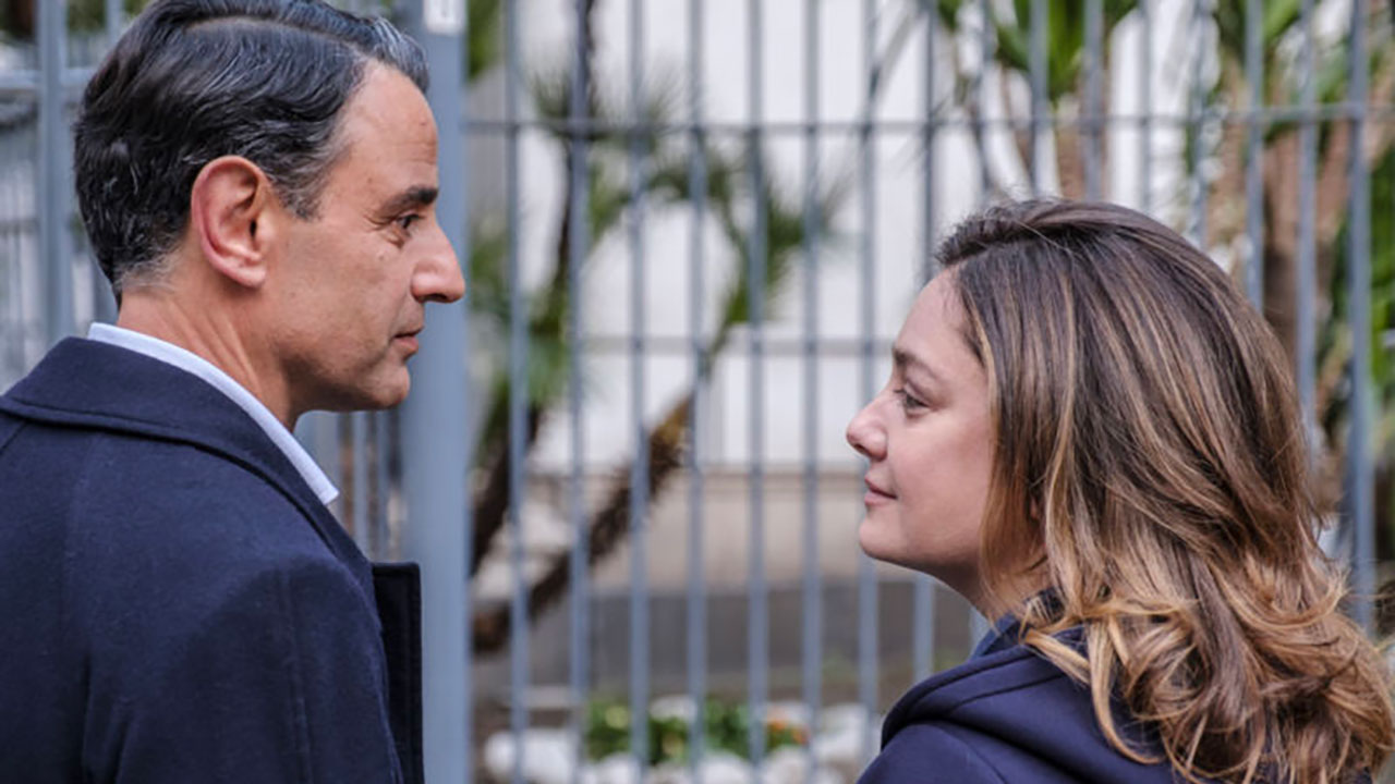 Tornare: il trailer del nuovo film di Cristina Comencini