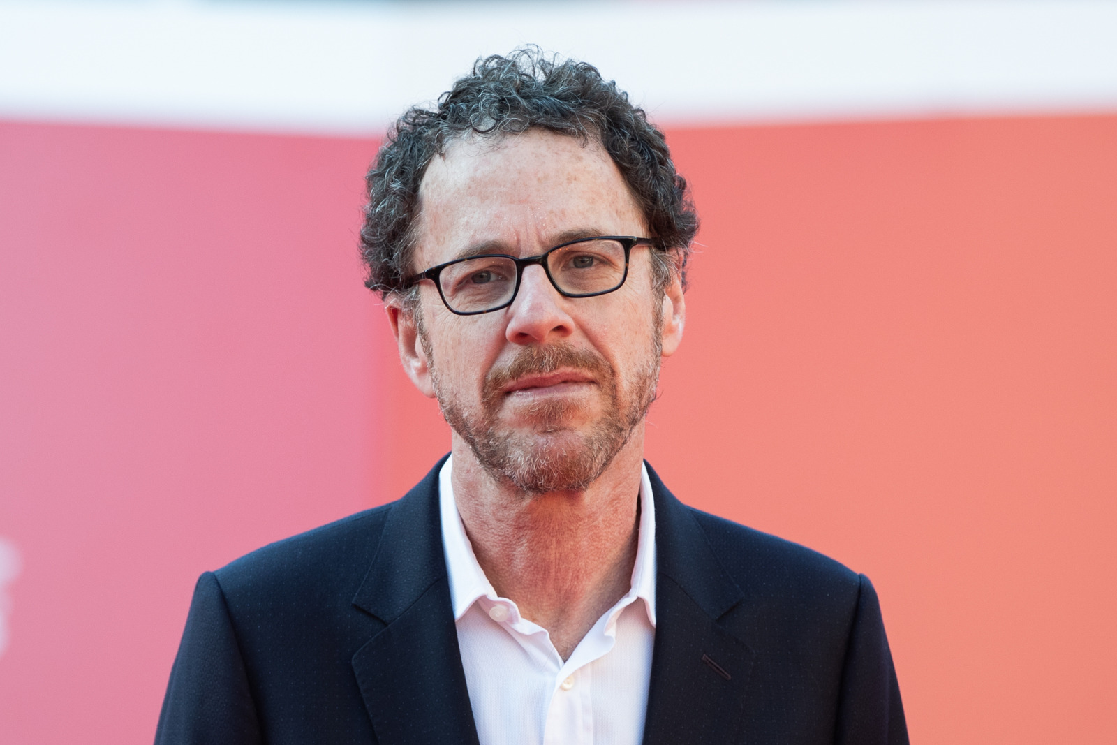Ethan Coen alla Festa di Roma 2019 parla di cinema e chirurgia e svela un progetto mai realizzato con Brad Pitt