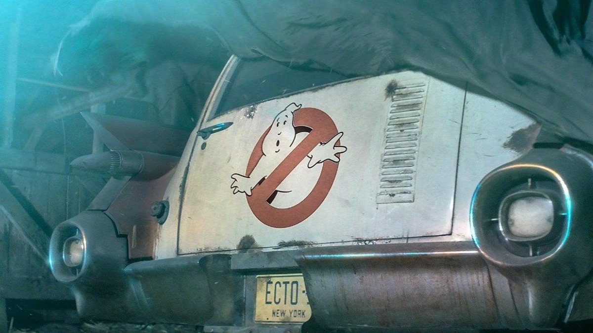 Ghostbusters: Jason Reitman annuncia la fine delle riprese