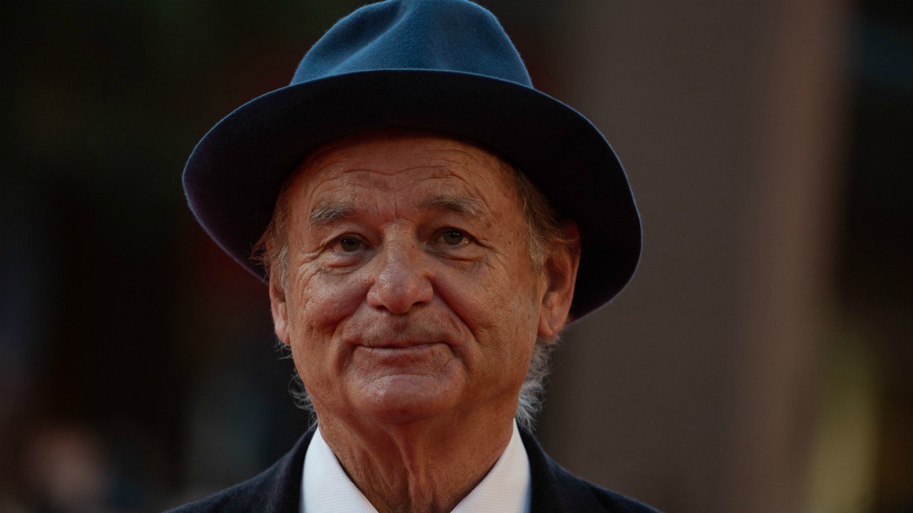 Bill Murray alla Festa di Roma 2019: il contenuto del suo folle, bizzarro e imprevedibile incontro col pubblico