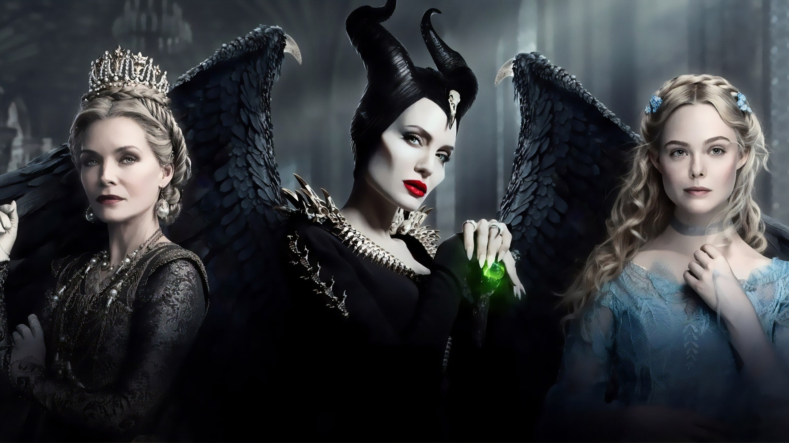 Box Office Italia: Maleficent Signora del Male e del weekend