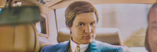 Finalmente svelato il ruolo di Pedro Pascal in 