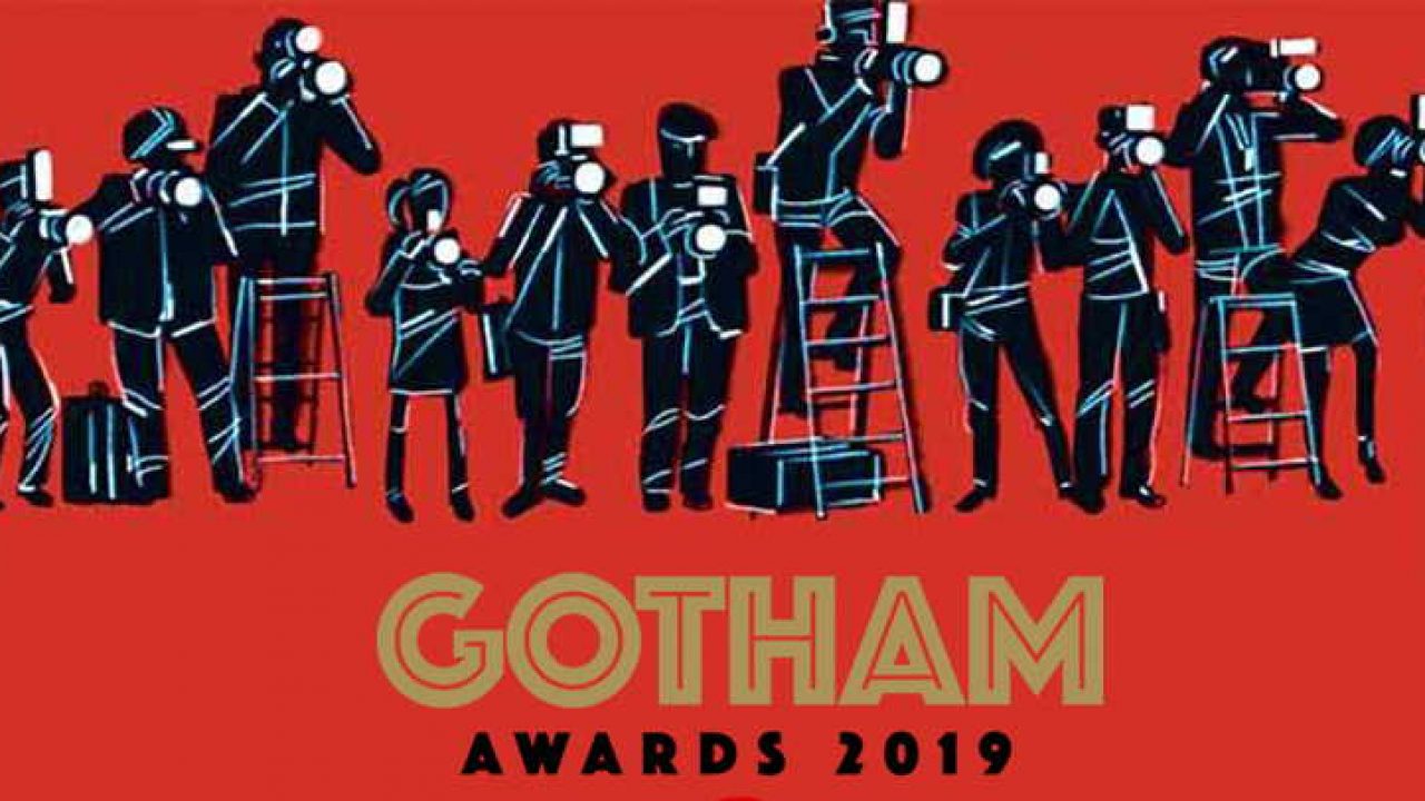 Gotham Awards 2019: rese note le nomination