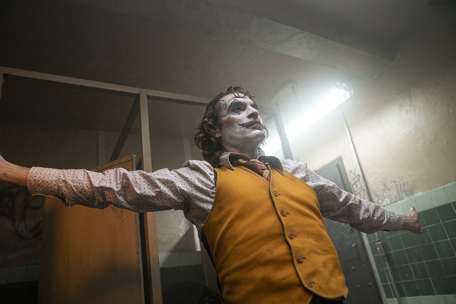 Box Office USA: Joker riconquista la vetta