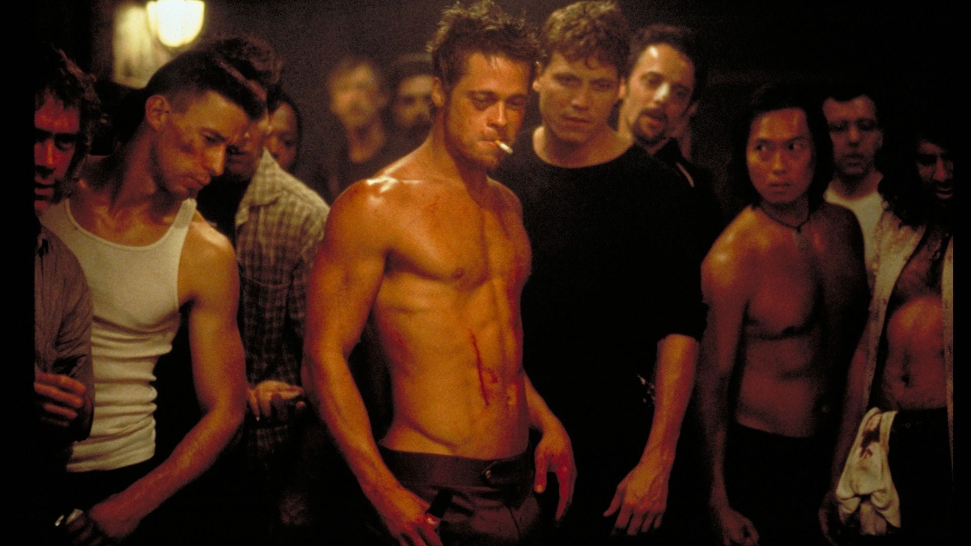 Fight Club: