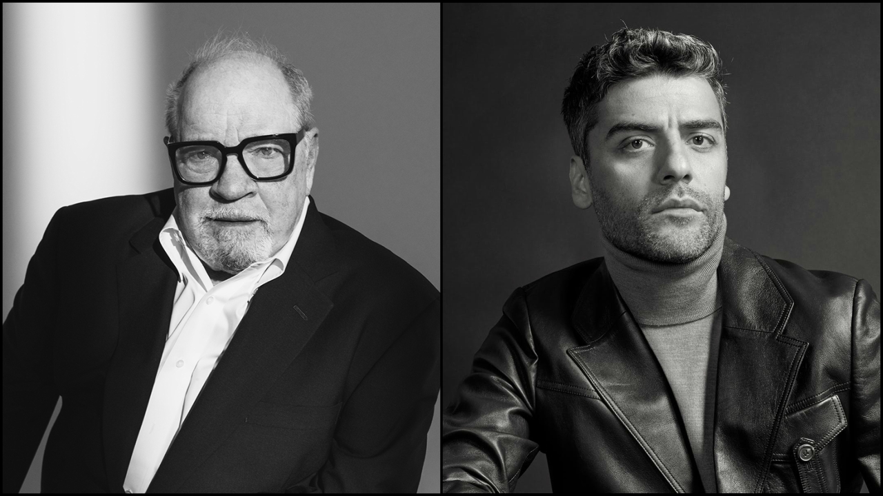 The Card Counter: Paul Schrader dirige Oscar Isaac