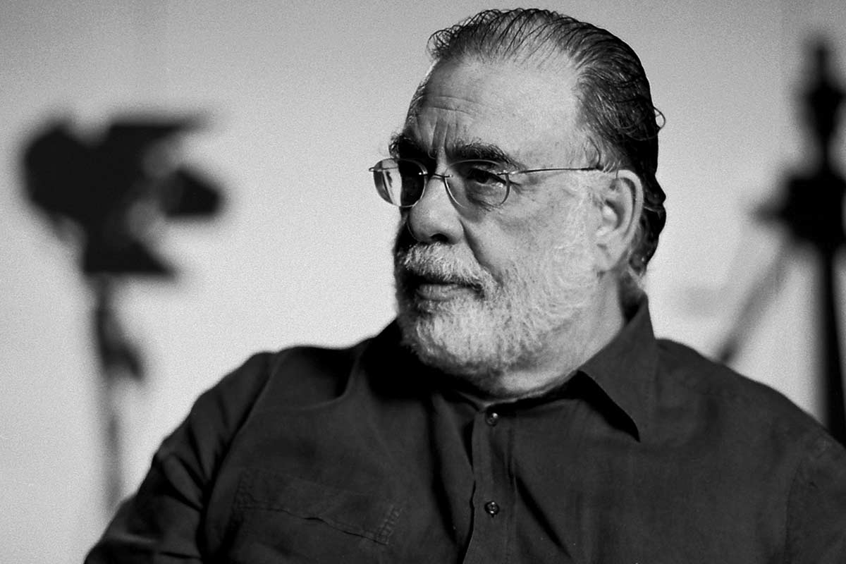 Marvel: Francis Ford Coppola è stato frainteso?