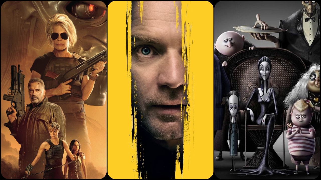 Le novità in sala: Doctor Sleep e le altre uscite della settimana