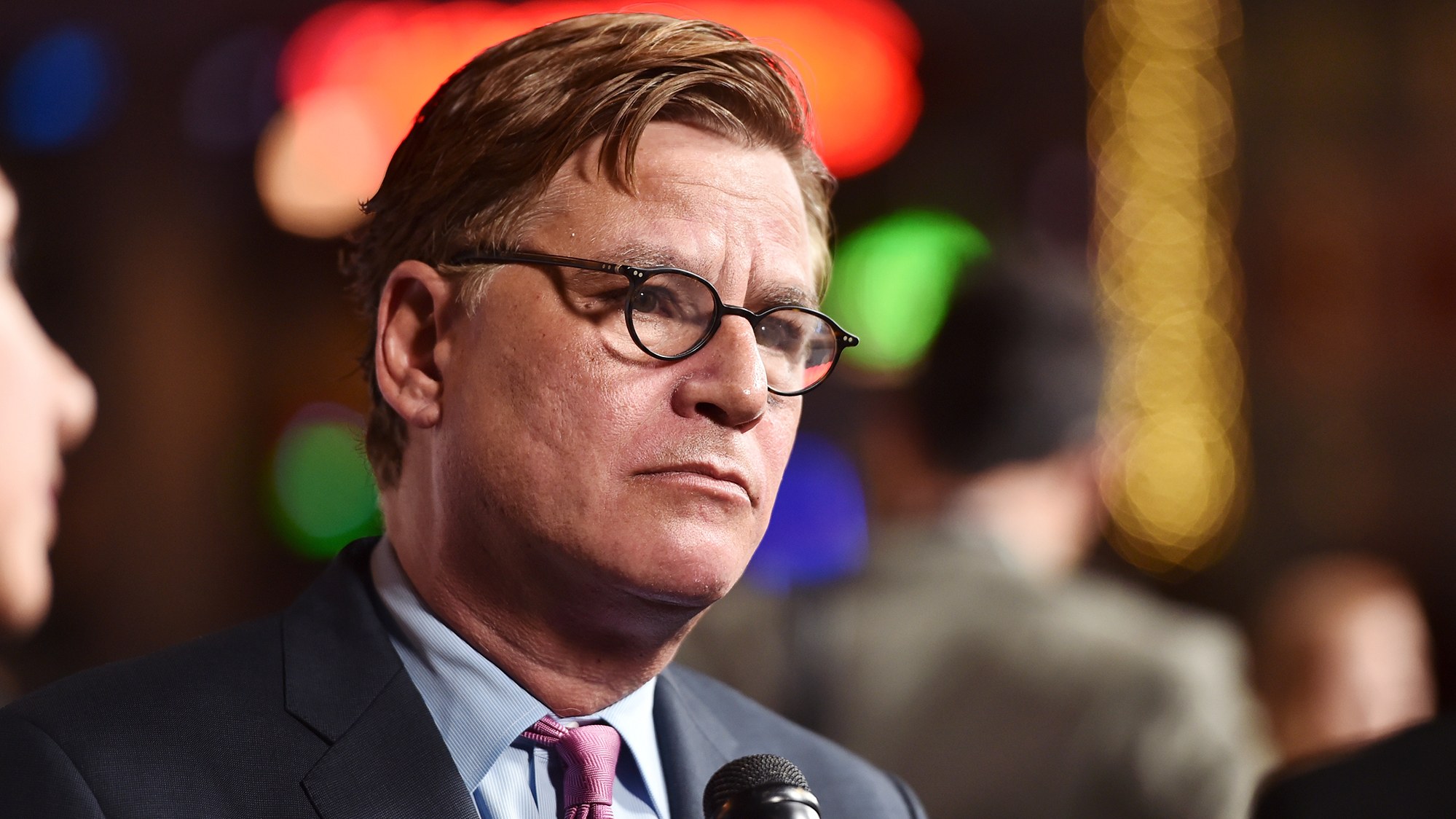Aaron Sorkin contro Mark Zuckerberg per i suoi 