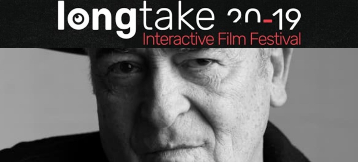 OMAGGIO A BERNARDO BERTOLUCCI - SONDAGGIO | LongTake Interactive Film Festival 2019