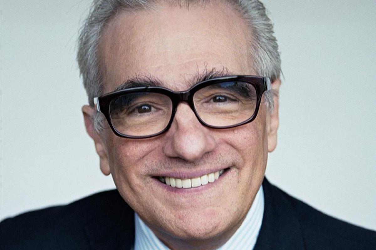 Martin Scorsese sul New York Times: 