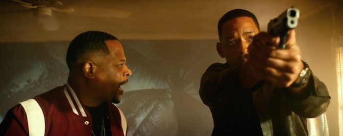Bad Boys for Life: il trailer del nuovo film con Will Smith e Martin Lawrence